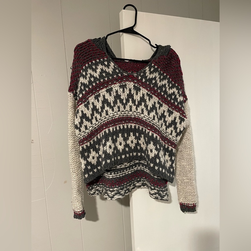 Free People Sweater